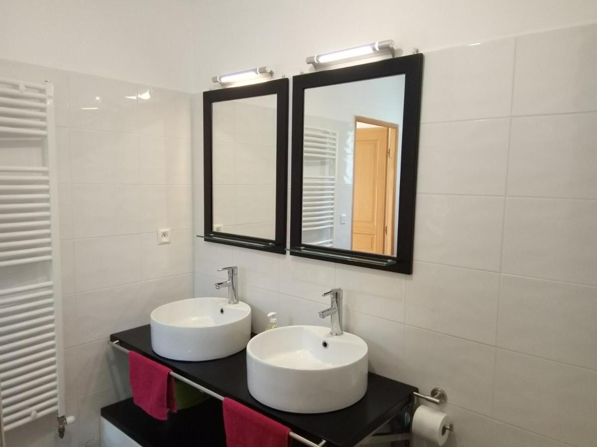 Studio Independant 40M² Avec Jardin Prive Hauteville-Lompnes Kültér fotó